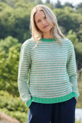 Lily and Me Birch Jumper