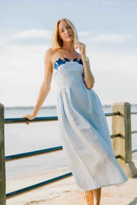 LORR DRESS (Marassa Collection)
