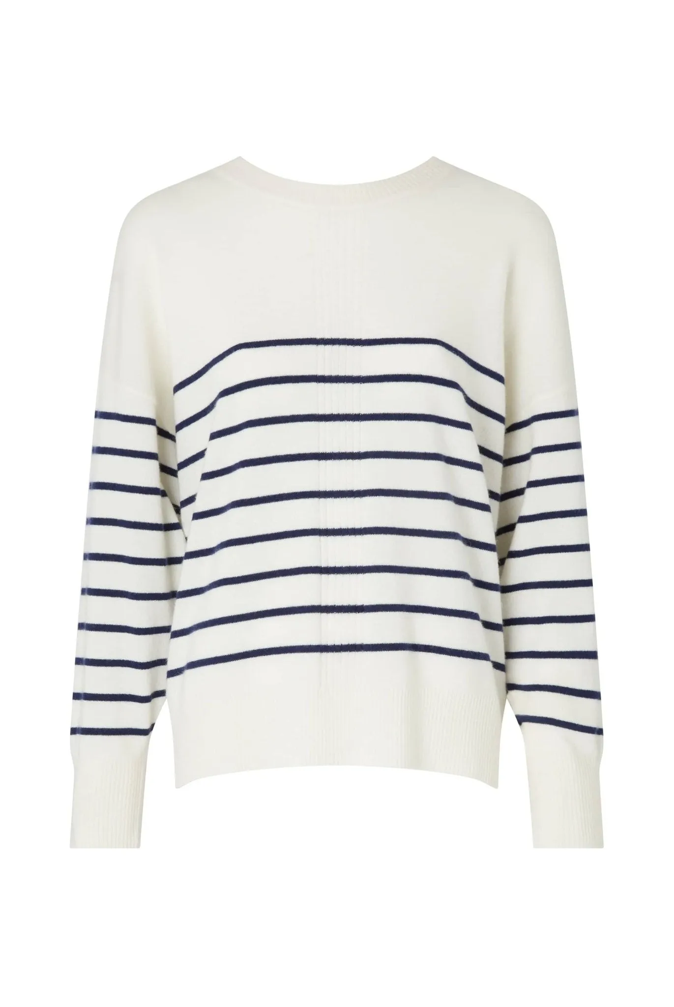 Monterey Crew Jumper