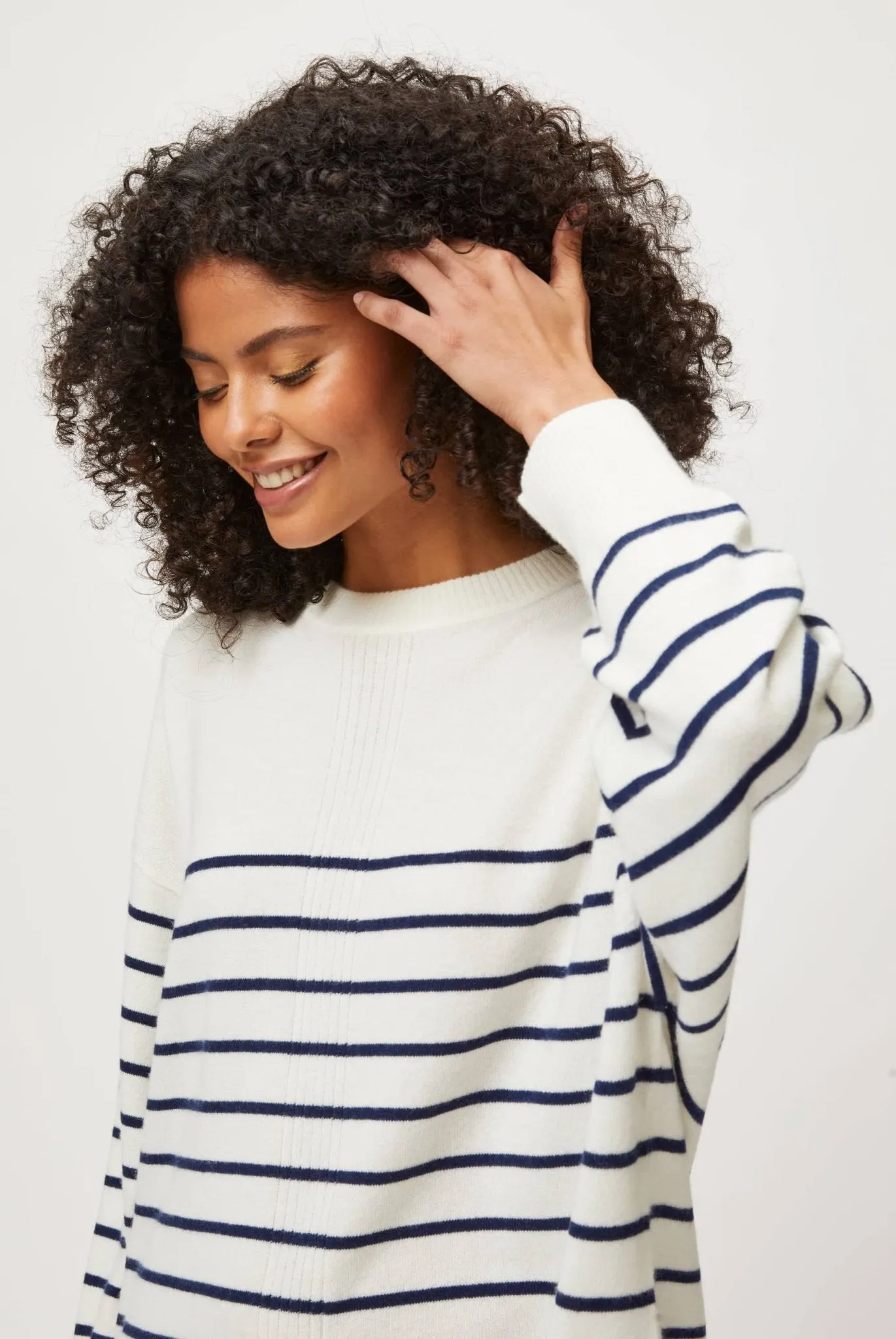 Monterey Crew Jumper