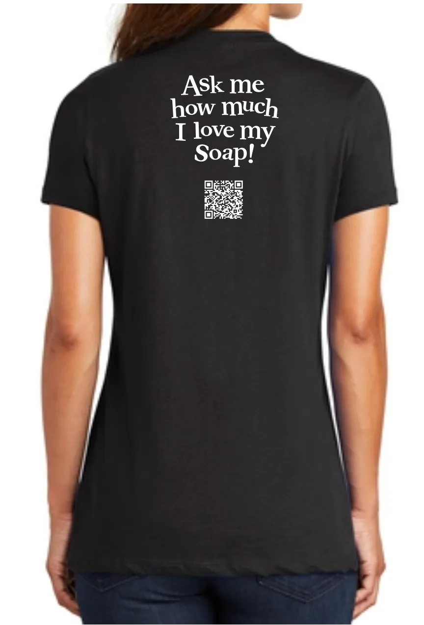 Mood Indigo T-Shirt