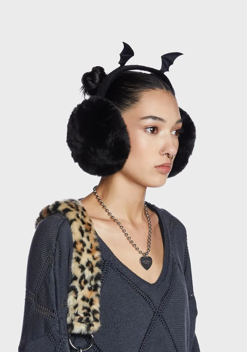 Night Call Ear Muffs