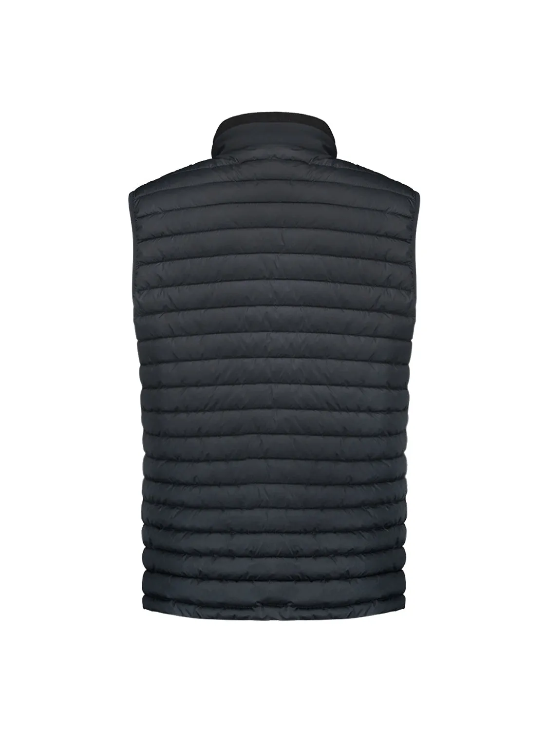 No Excess Padded Vest: Short Fit - Night