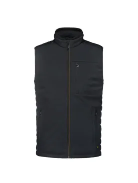 No Excess Padded Vest: Short Fit - Night