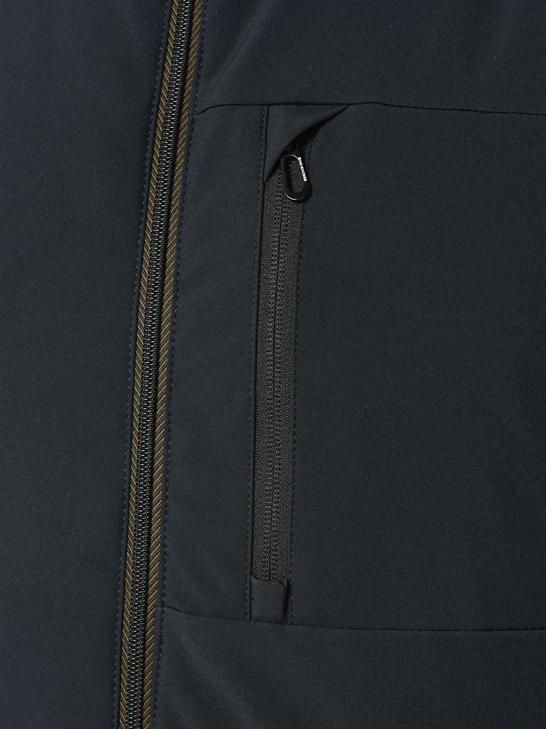 No Excess Padded Vest: Short Fit - Night