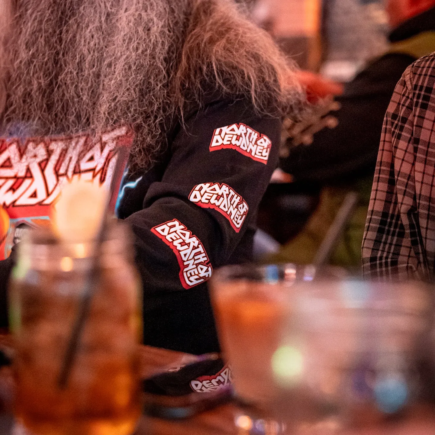 North of Dewdney Long Sleeve