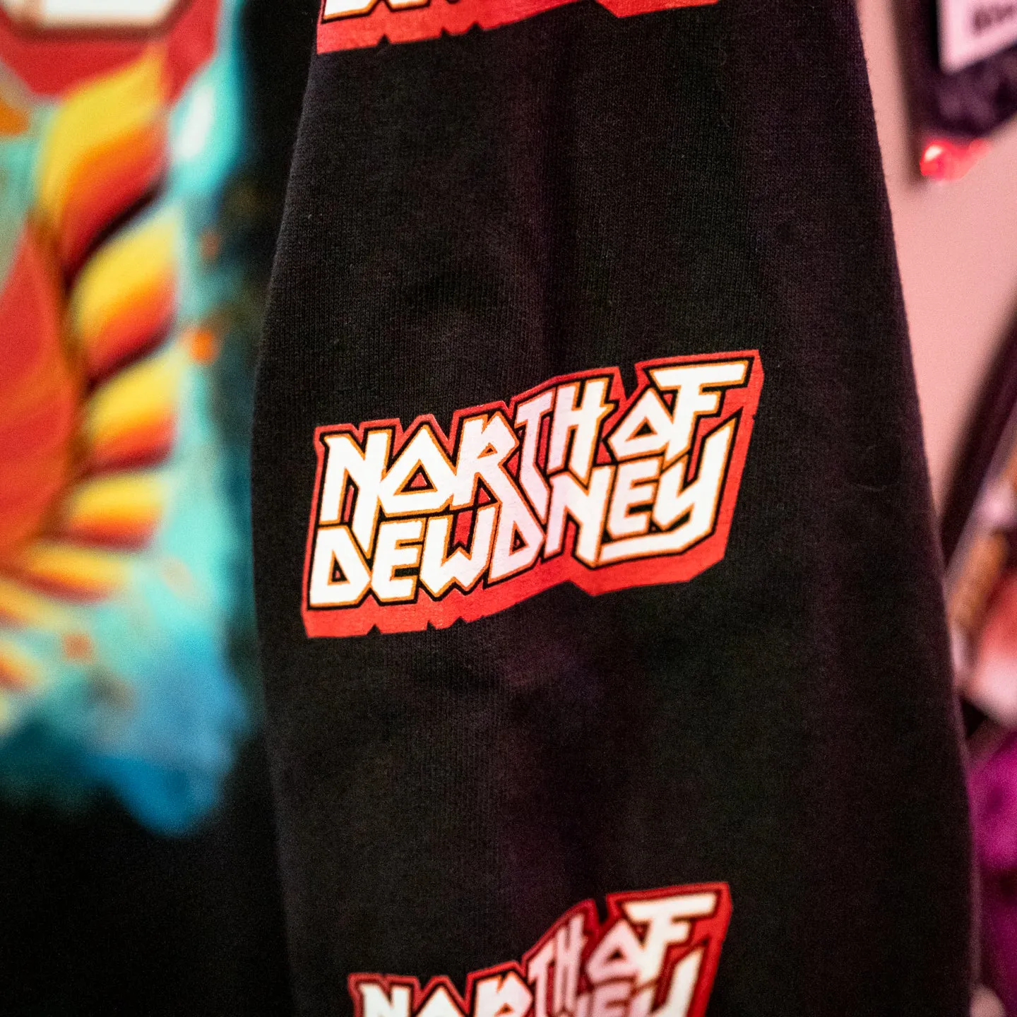 North of Dewdney Long Sleeve