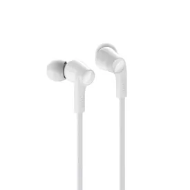 [OPEN BOX] BELKIN USB-C In-Ear Earphones - White