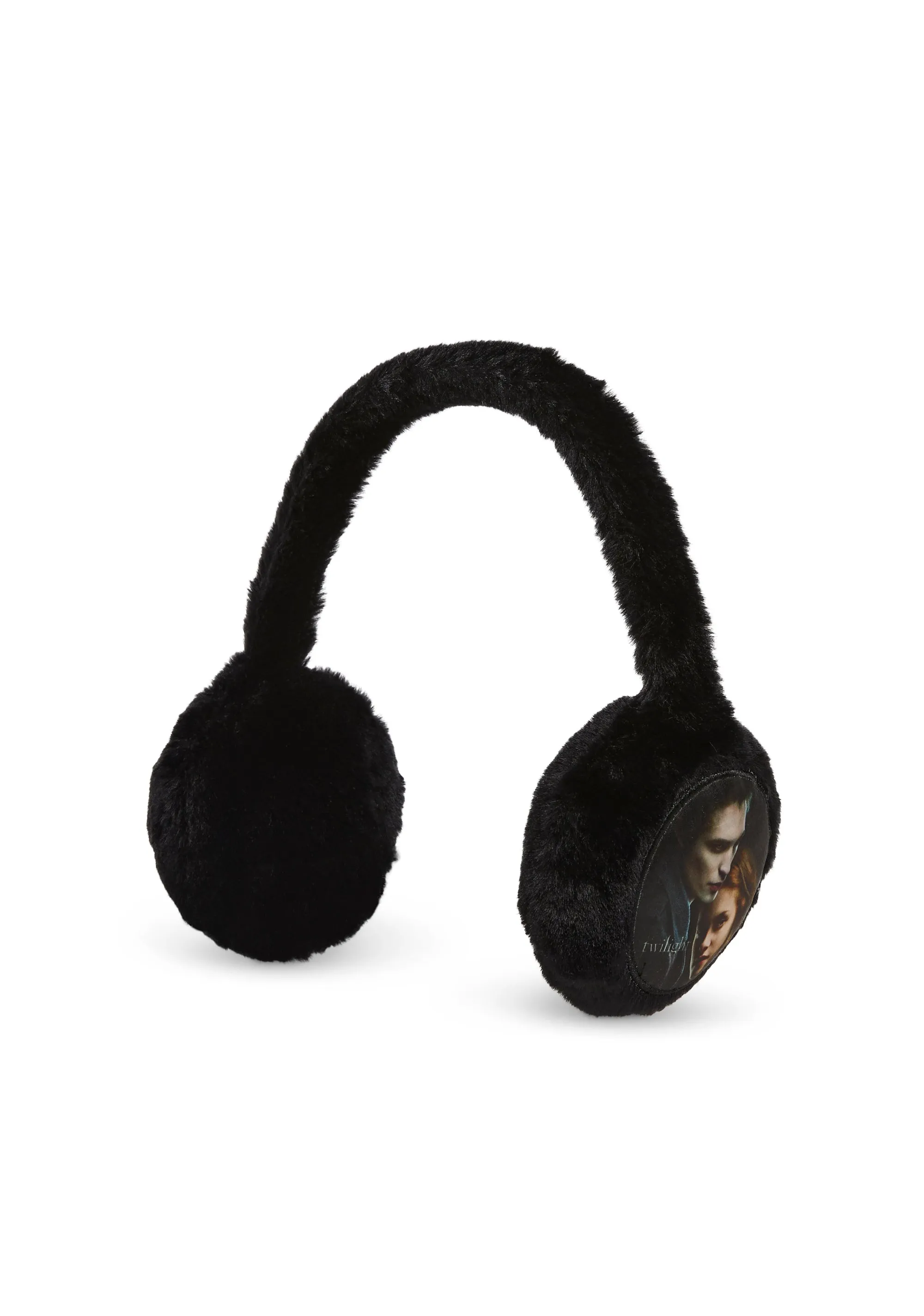 Outsider Aura Faux Fur Ear Muffs