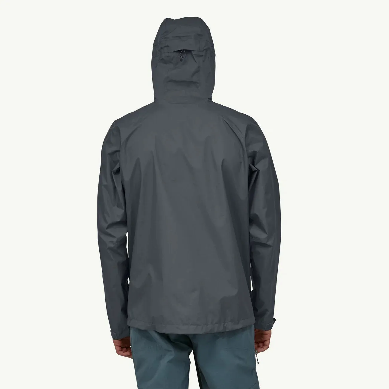 Patagonia Men’s Torrentshell 3 Layer Jacket