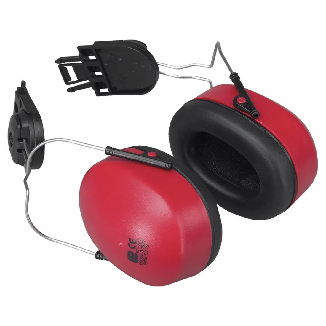 Portwest PW42 Clip-On Ear Protector