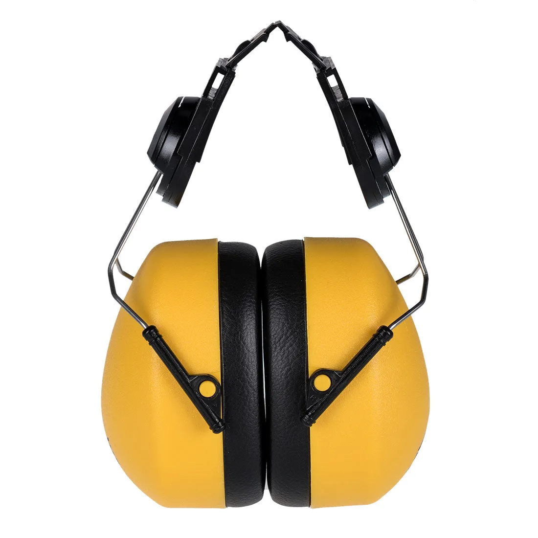 Portwest PW42 Clip-On Ear Protector