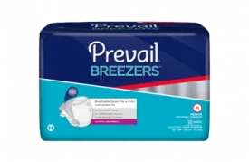 Prevail Breezers Adult Briefs