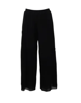 Pull-On Culottes