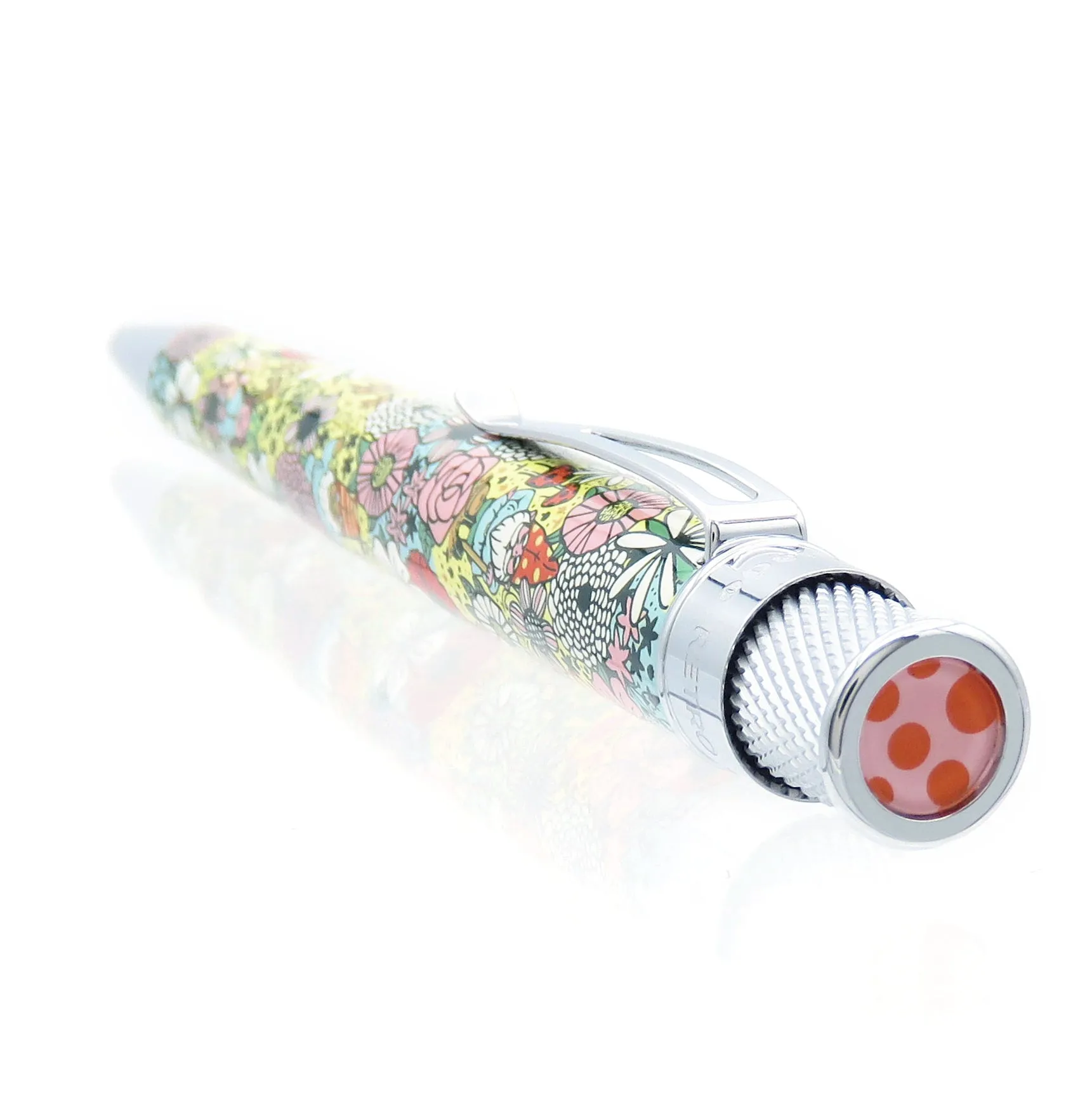 Retro 51 Gnome Sweet Gnome Rollerball Pen