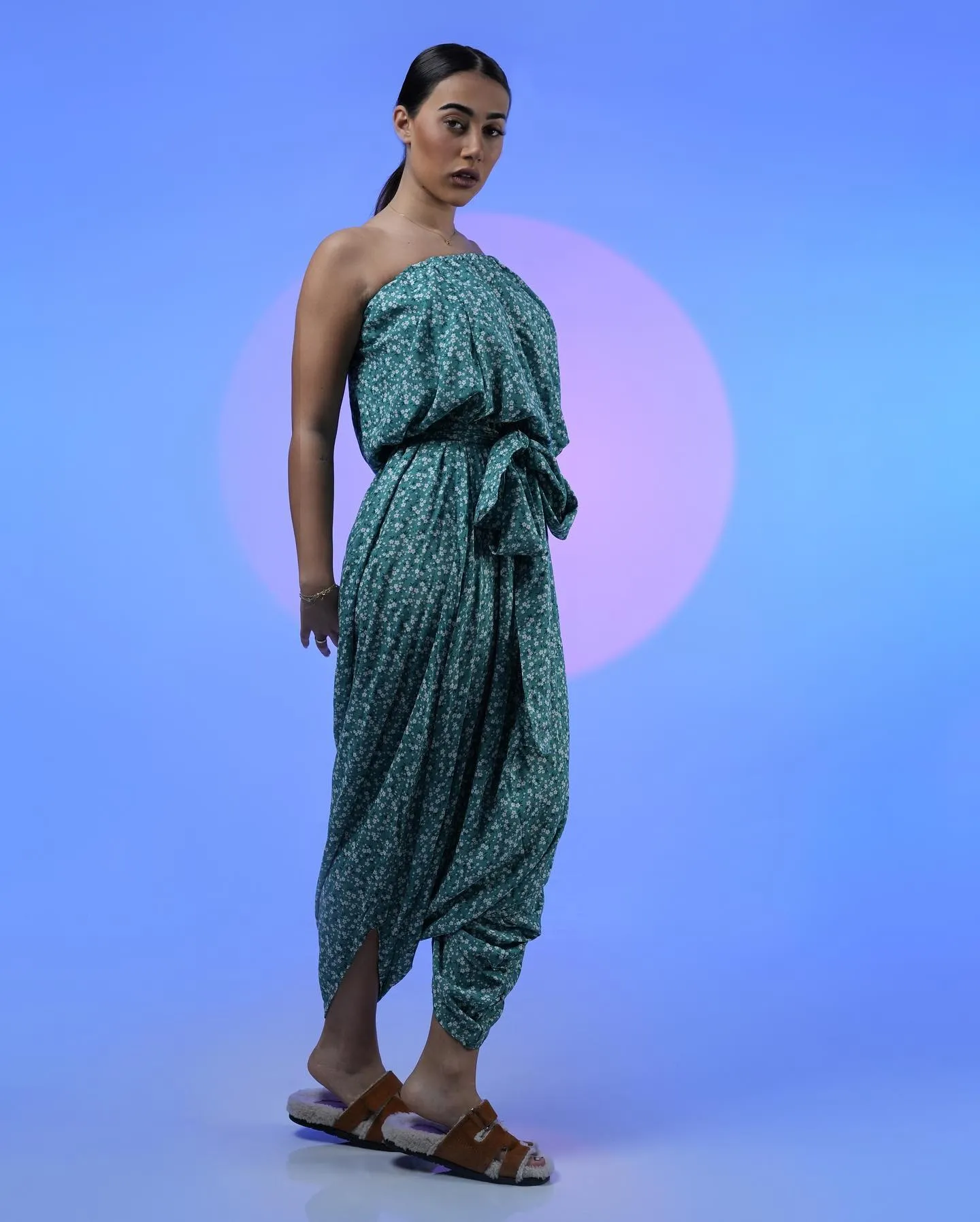 Roma Jumpsuit