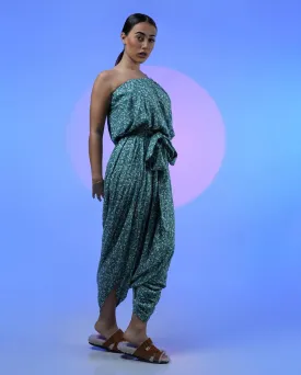 Roma Jumpsuit