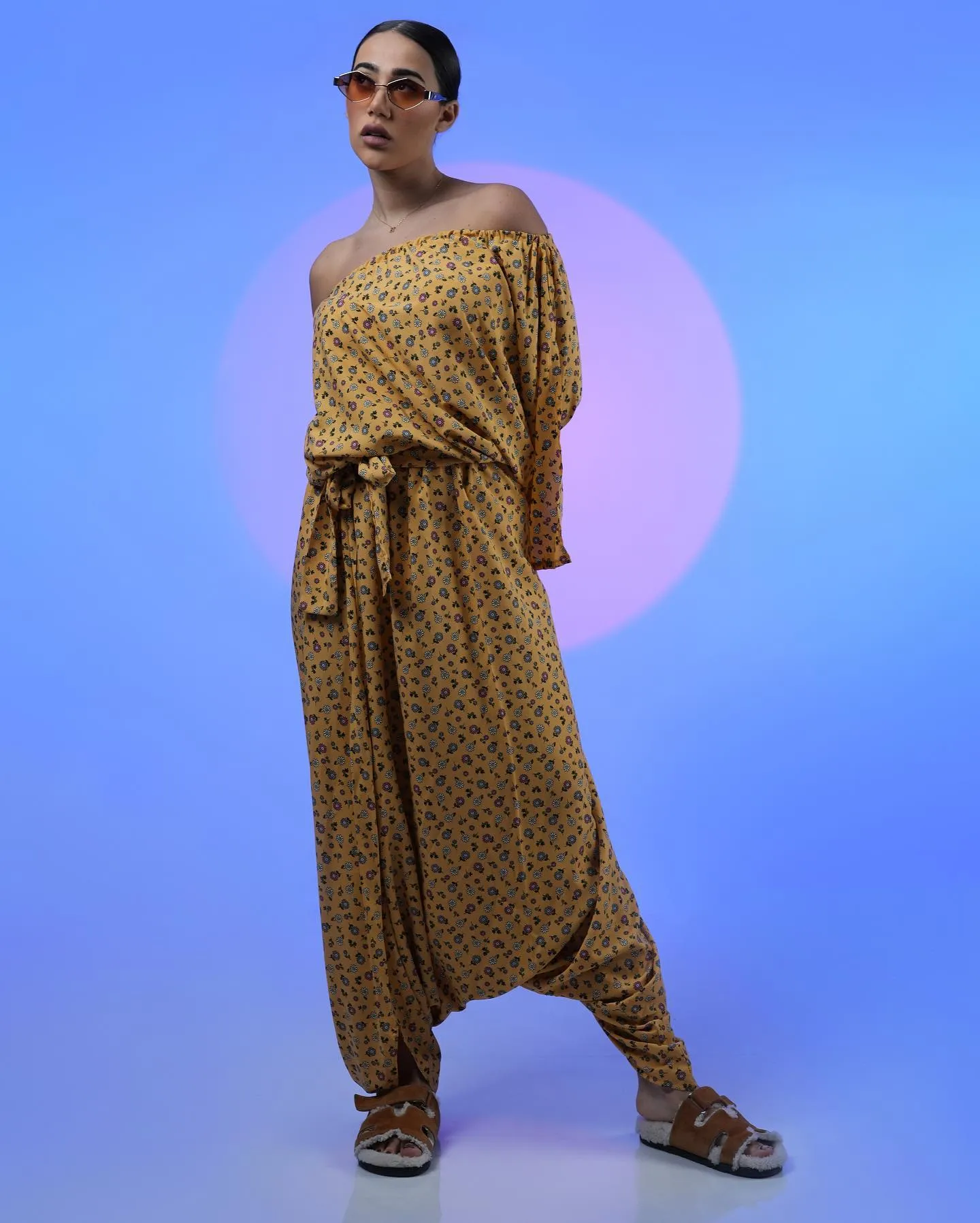Roma Jumpsuit