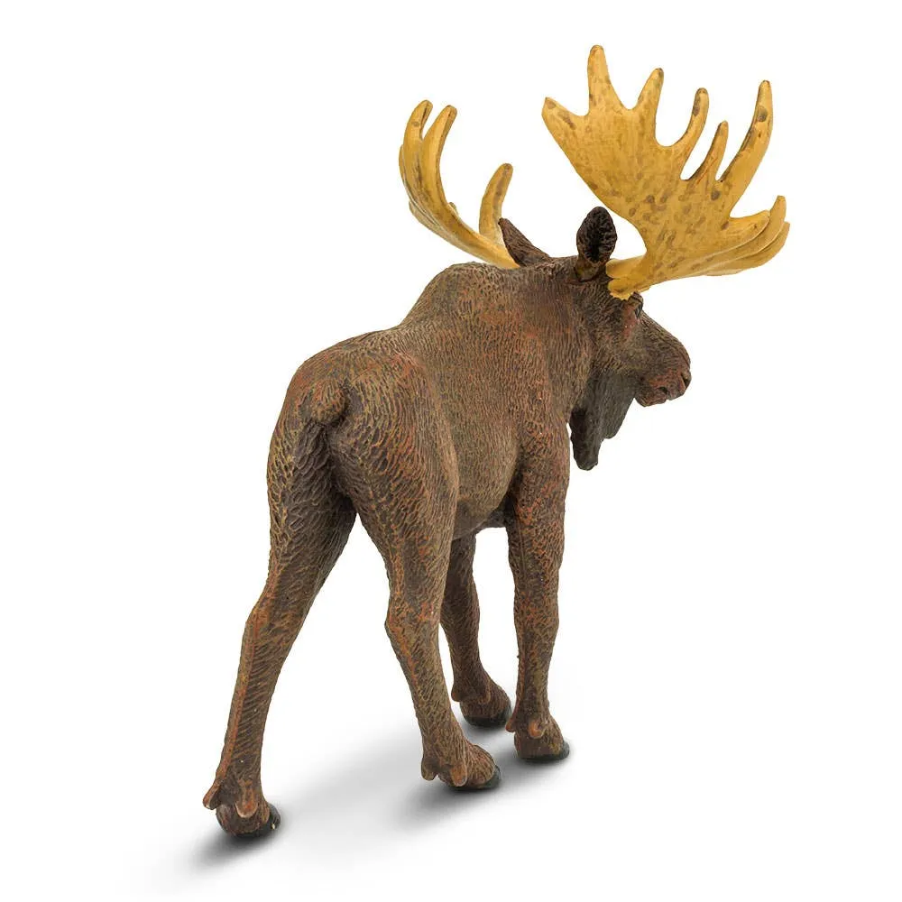 Safari Ltd. - Moose
