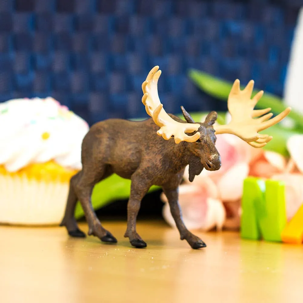 Safari Ltd. - Moose