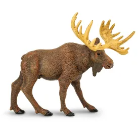 Safari Ltd. - Moose