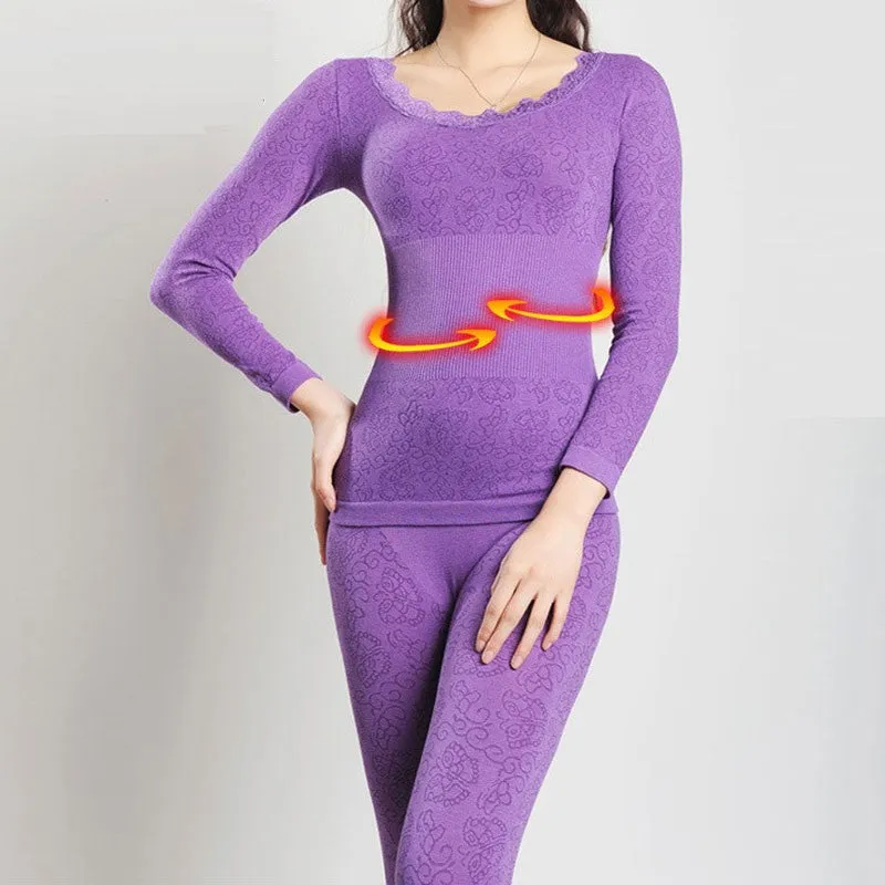 Seamless Thermal Set