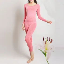 Seamless Thermal Set