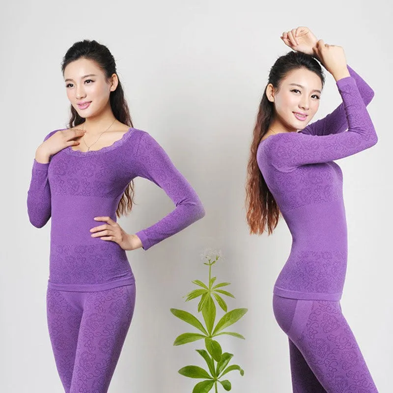 Seamless Thermal Set