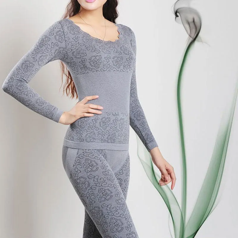 Seamless Thermal Set