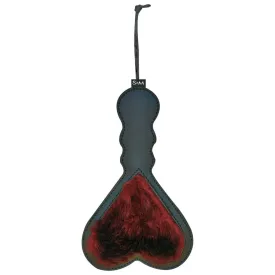 Sex & Mischief Enchanted Heart Paddle