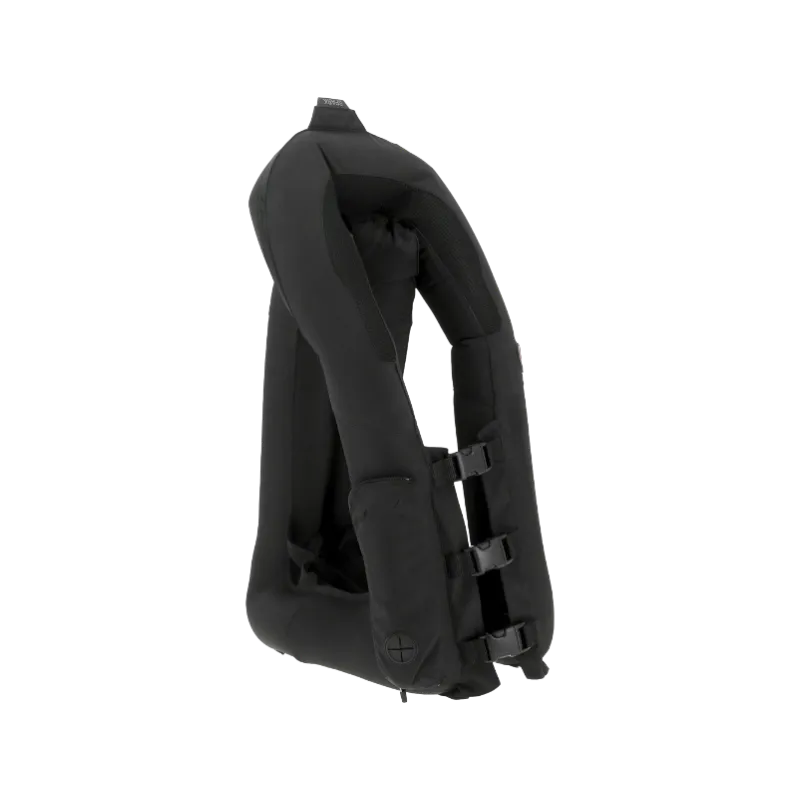 Spark - Gilet airbag Hippodrome enfant