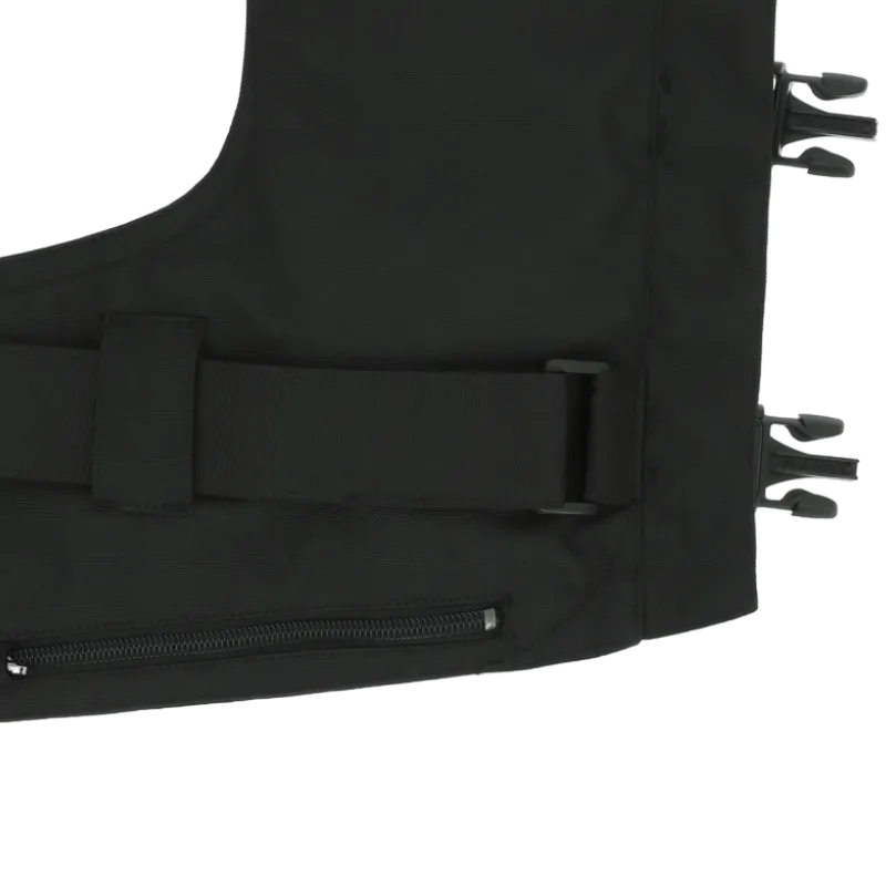 Spark - Gilet airbag Hippodrome enfant