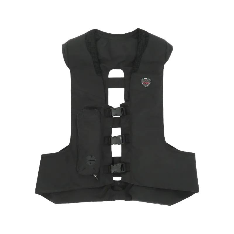Spark - Gilet airbag Hippodrome enfant