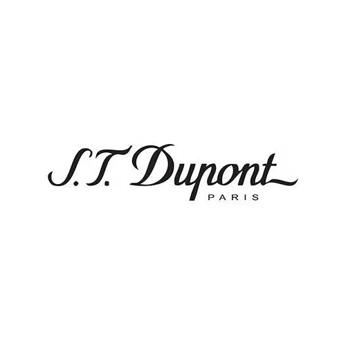 S.T. Dupont Limited Edition Ebony Wood Line 2 Lighter