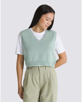 Syd Jumper in Grey Mist