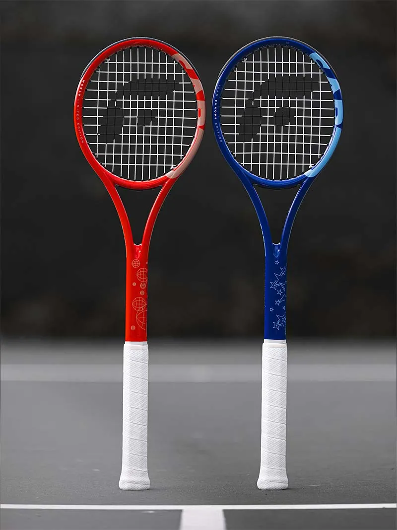 Team Europe & Team World Sabers