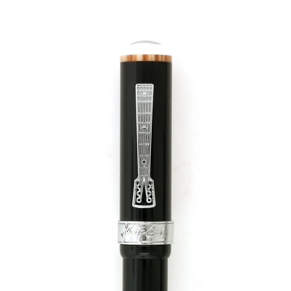 Think Limited Edition Johnny Cash Rollerball Pen