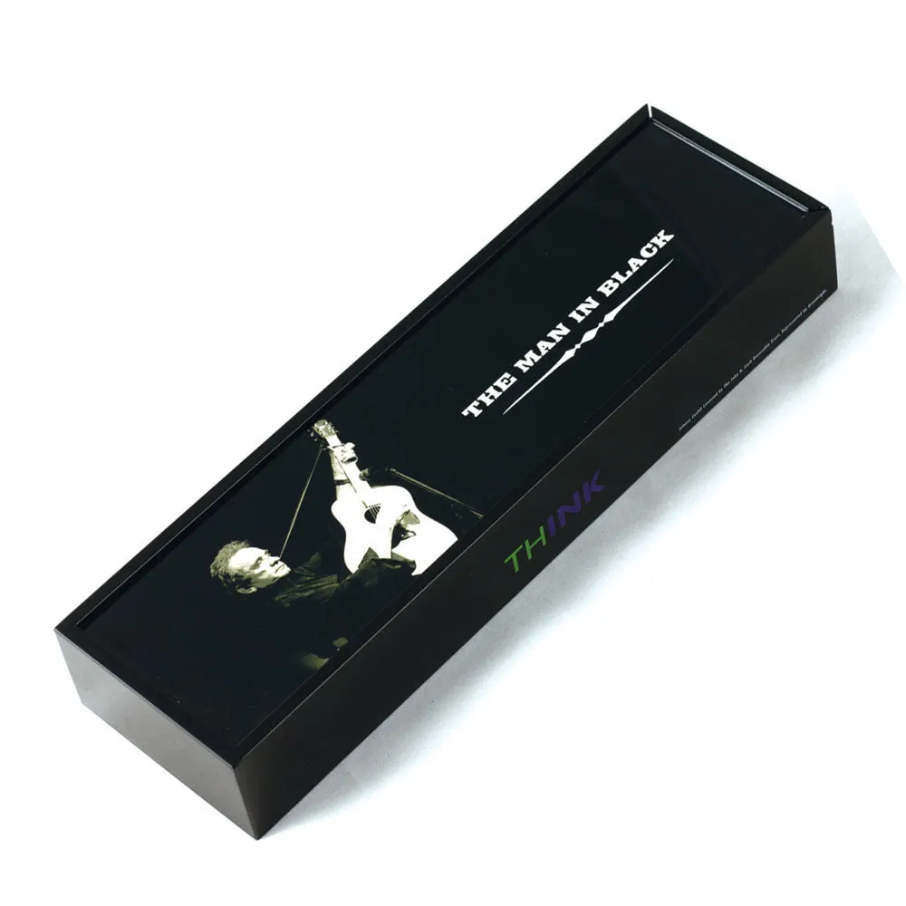 Think Limited Edition Johnny Cash Rollerball Pen