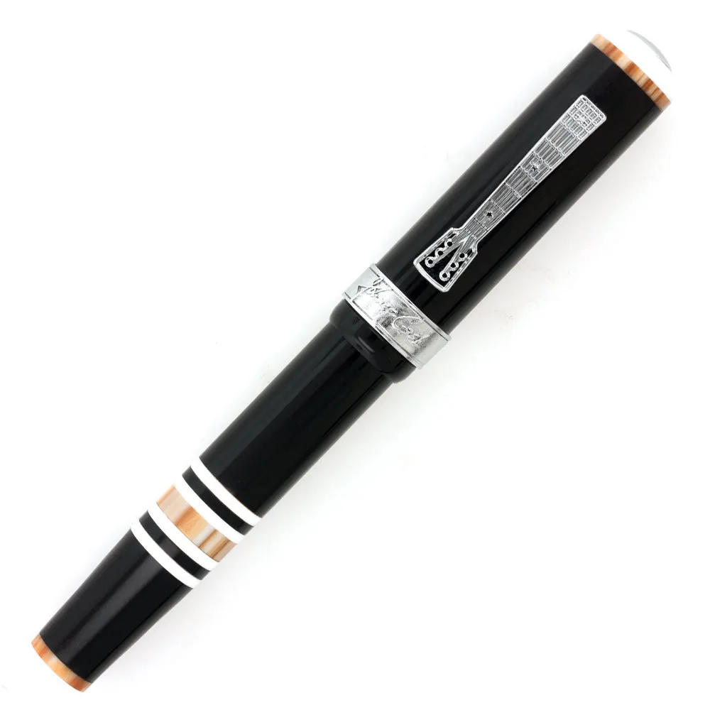 Think Limited Edition Johnny Cash Rollerball Pen
