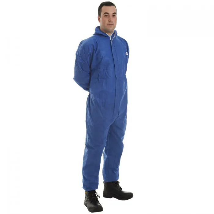 Type 5/6 Disposable Overall