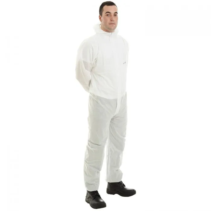Type 5/6 Disposable Overall