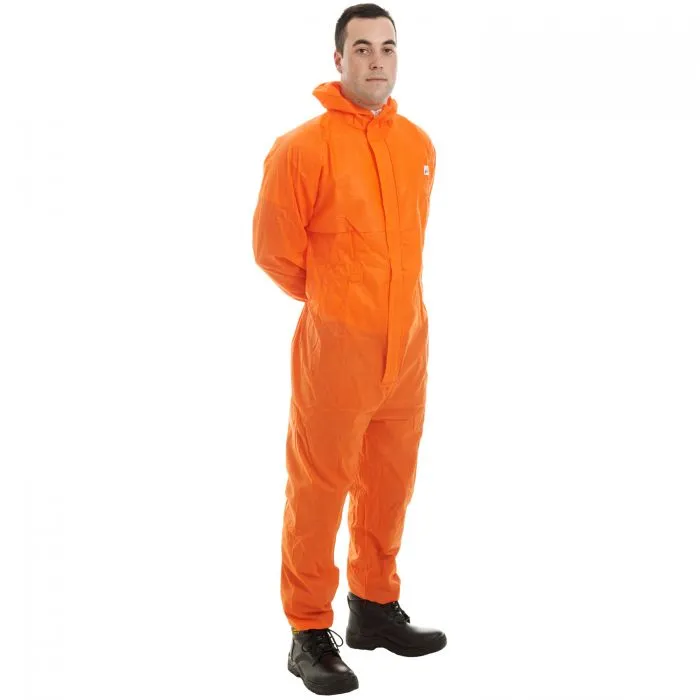 Type 5/6 Disposable Overall
