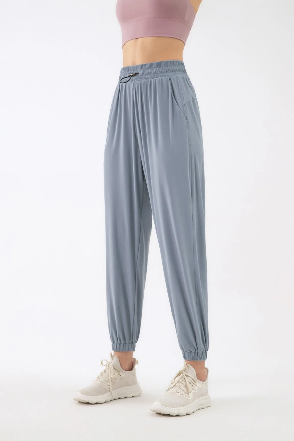 UPF 50  Sun Protection Breathable Joggers