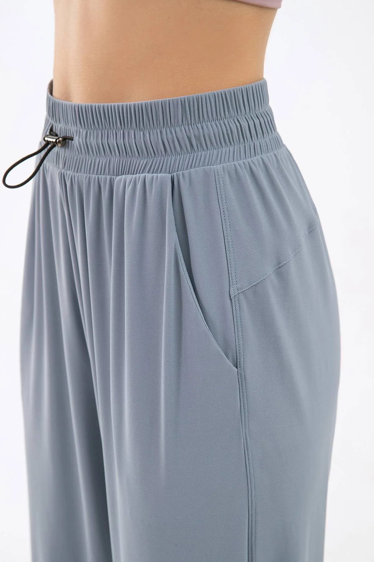 UPF 50  Sun Protection Breathable Joggers