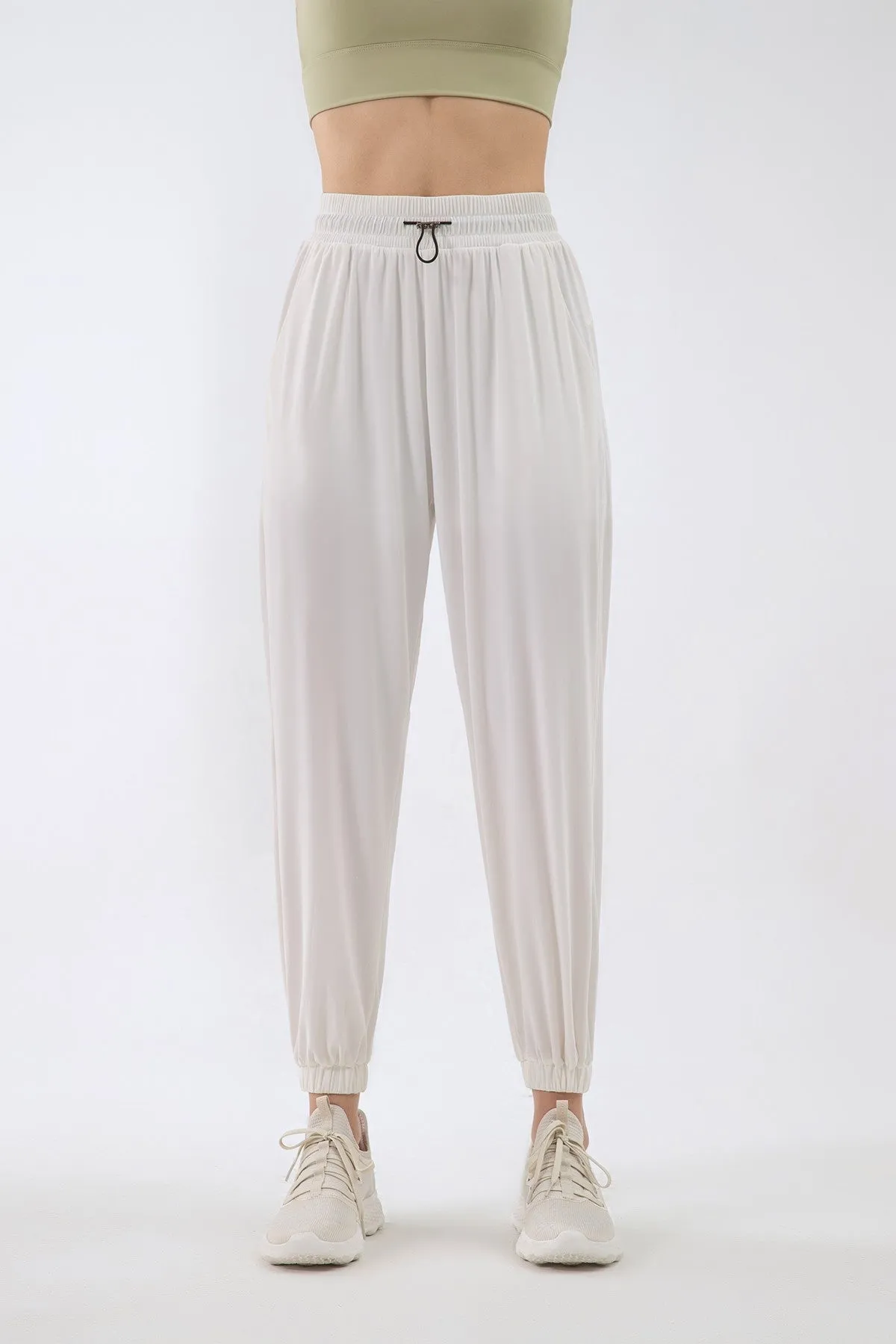 UPF 50  Sun Protection Breathable Joggers