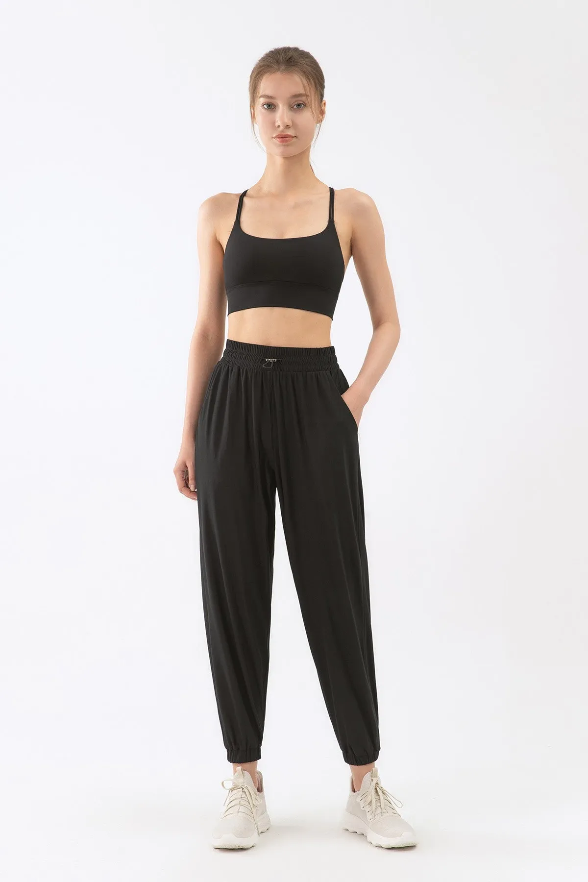 UPF 50  Sun Protection Breathable Joggers