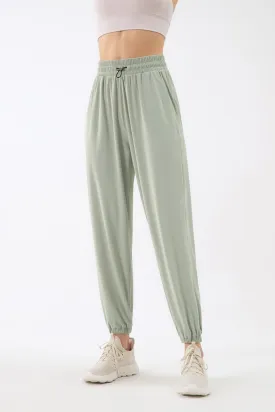 UPF 50  Sun Protection Breathable Joggers