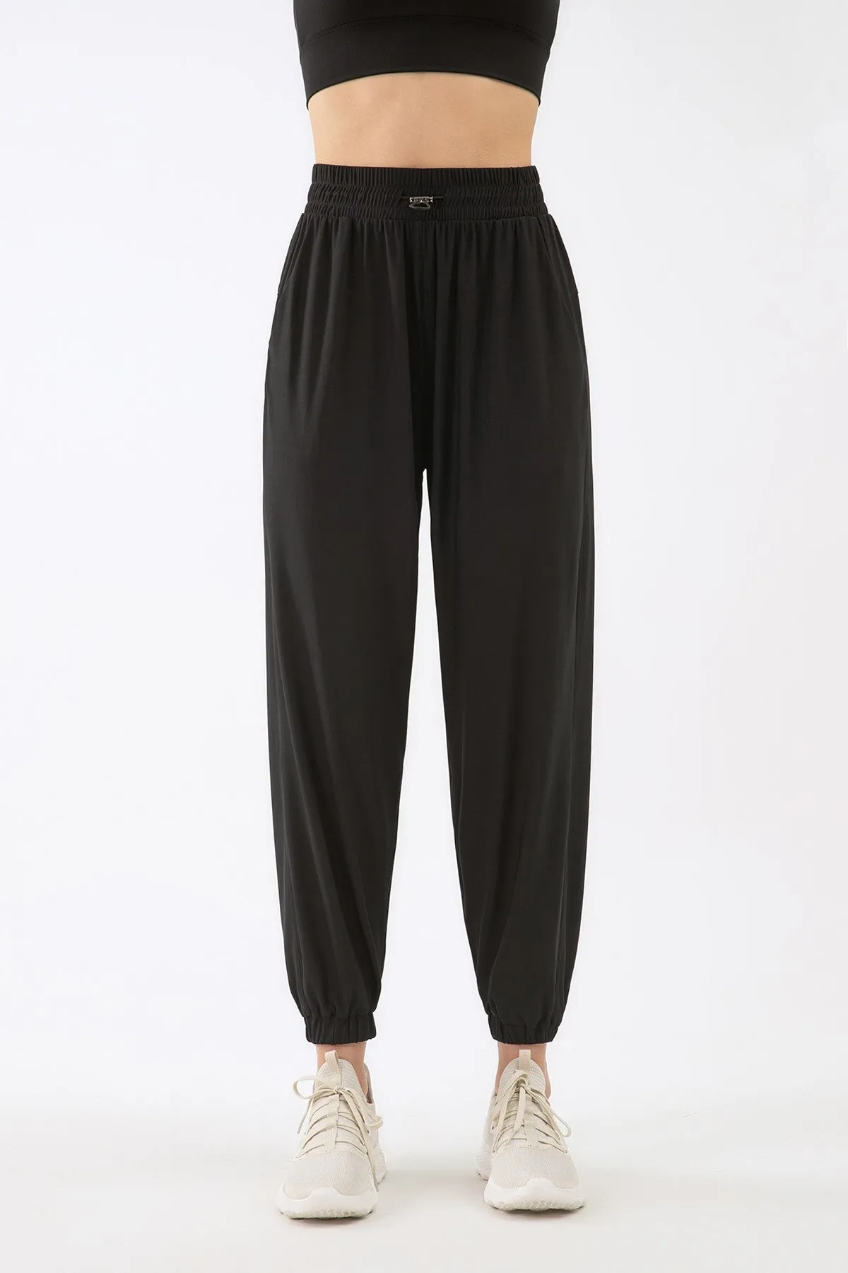 UPF 50  Sun Protection Breathable Joggers