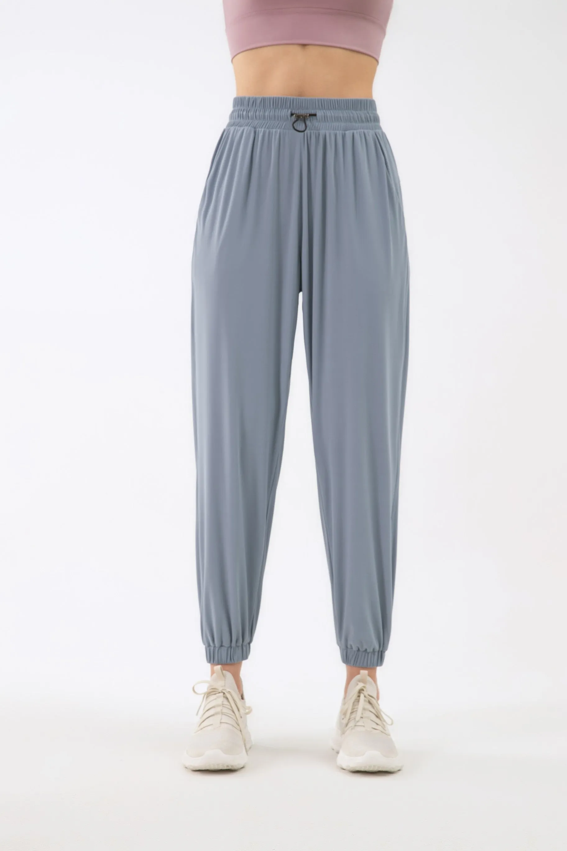 UPF 50  Sun Protection Breathable Joggers