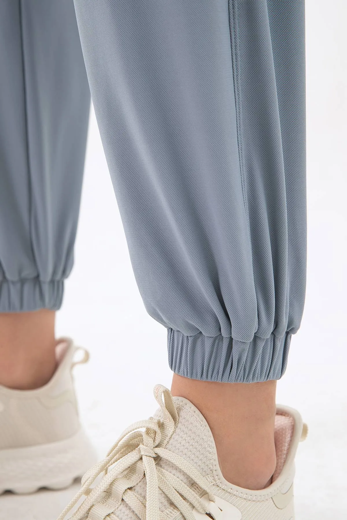 UPF 50  Sun Protection Breathable Joggers